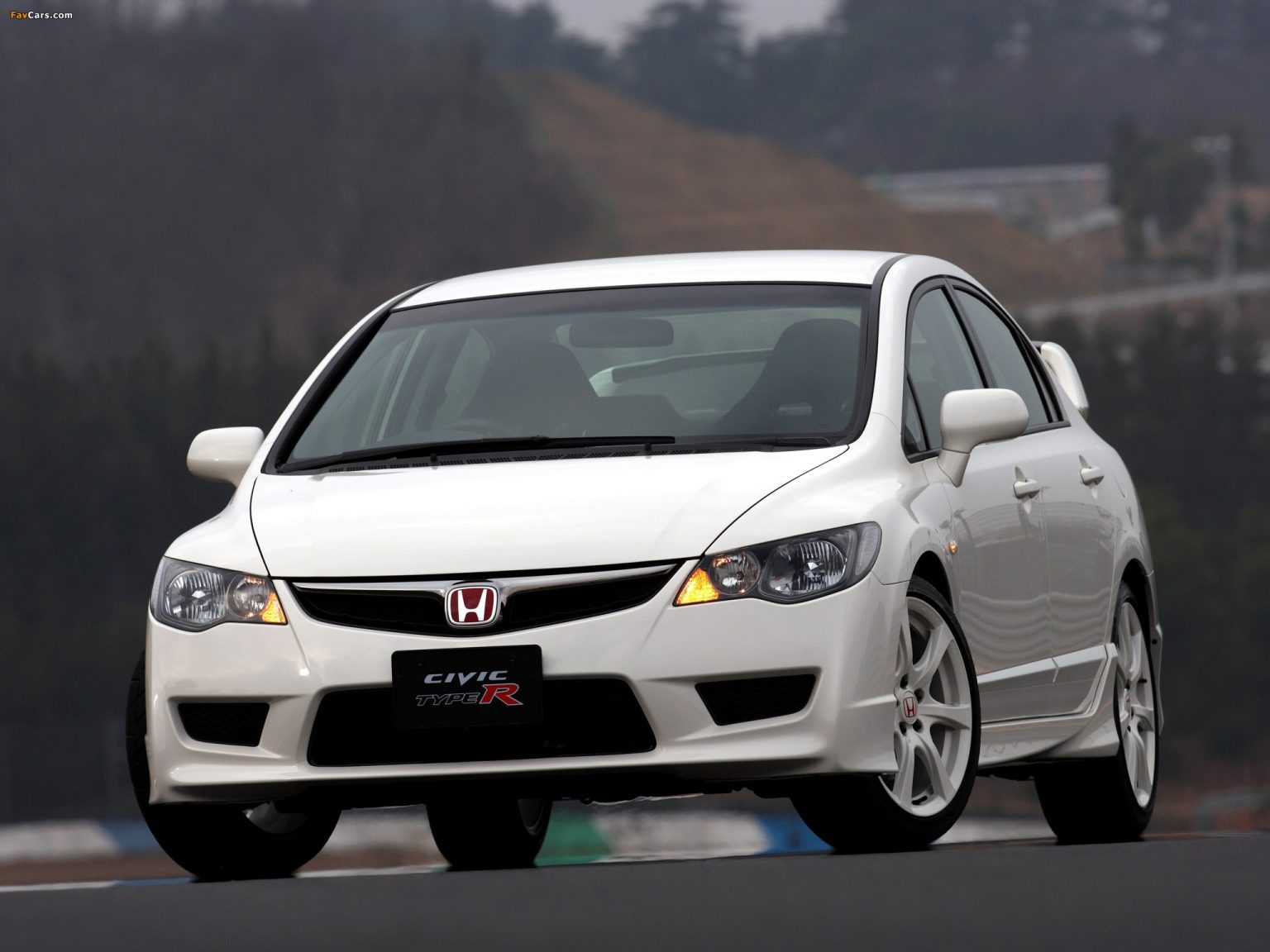 Fd2 Type R Engine Import Honda Civic Type R FD2 From Japan | Garage Apex