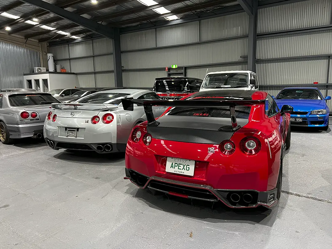 Epping Car Service & Mechanical Repairs Mechanic in Epping