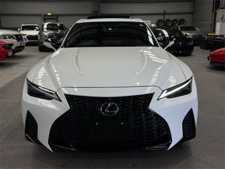 Fascinating Is F Sport Package Worth It Images