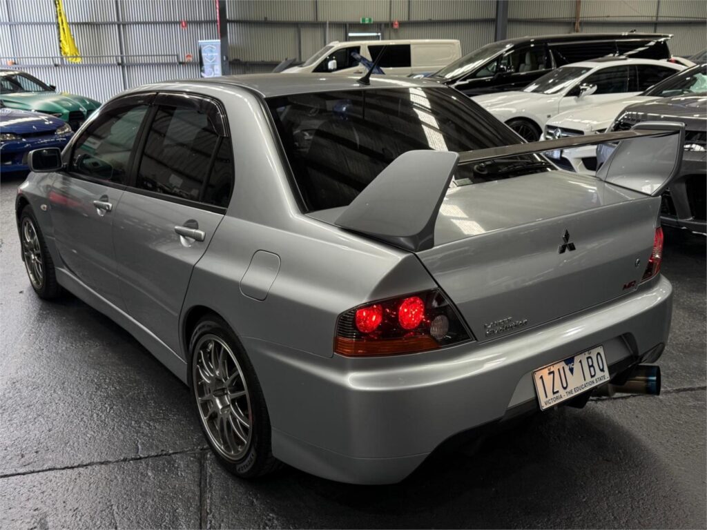 Why Can't I Import Brand New Models Anymore? ADR 98/00 and the Future of SEVS