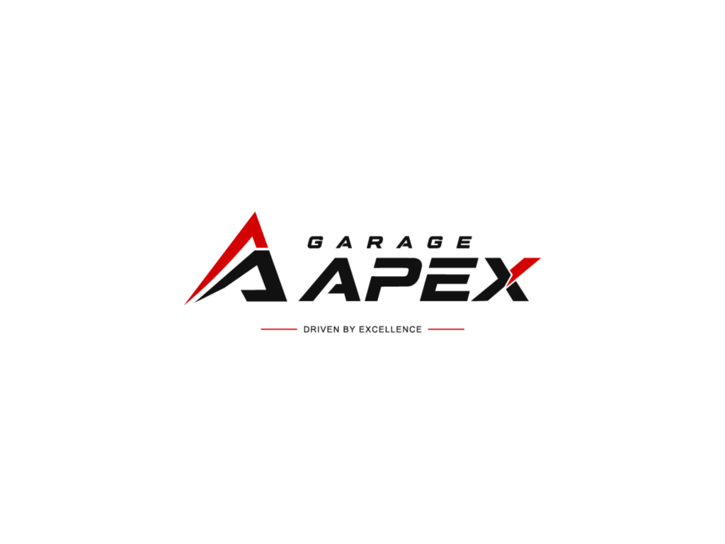 Garage Apex logo