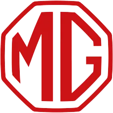 MG logo