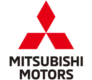 Mitsubishi logo
