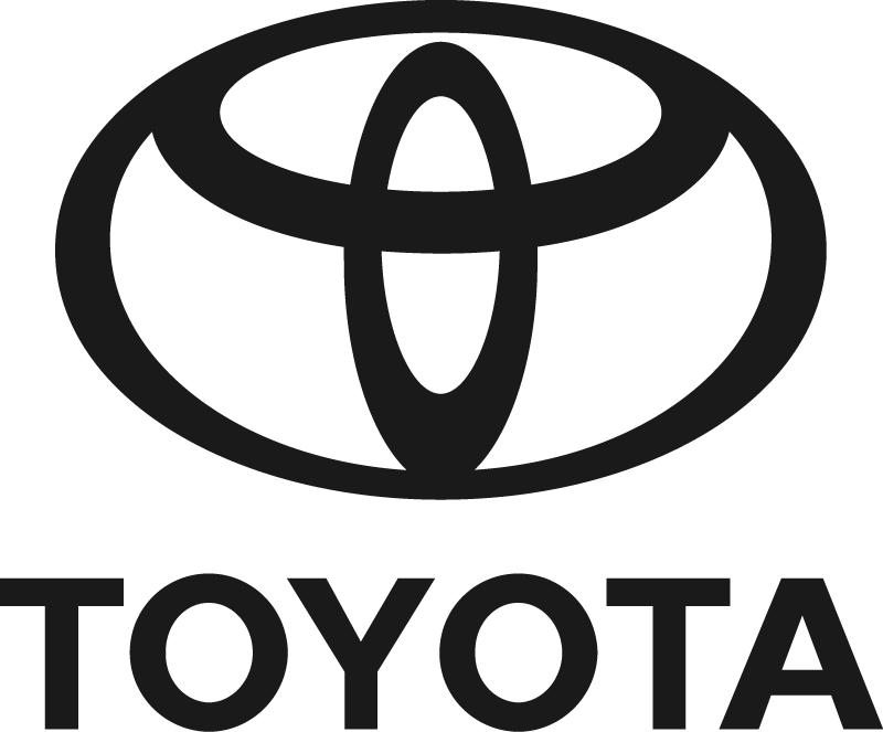 Toyota logo