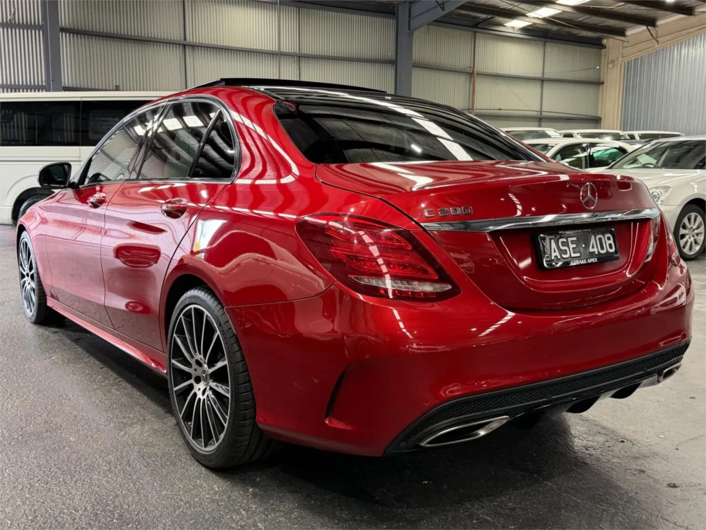 Confirm You Can Import a Car from Japan to Australia