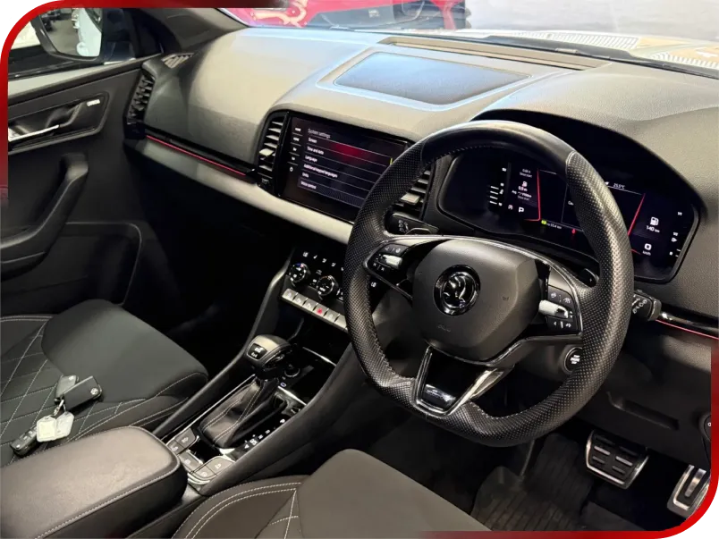 Why Choose Garage Apex as Your Škoda Specialist