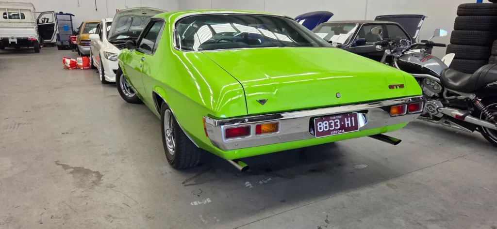 Australia's 25-Year Car Import Rule: Options, Requirements, and What You Can Actually Drive