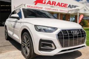 car import process, Drive Your Dream: Garage Apex's 8-Step Guide to Seamless Car Imports